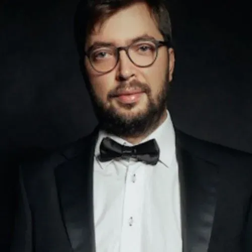 Концерт джаза и сальсы: Хазанович и Orquesta Mundial 13 мая 2025