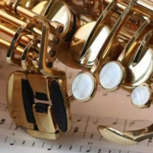 Mini Jazz Festival с саксофоном 21 мая 2025