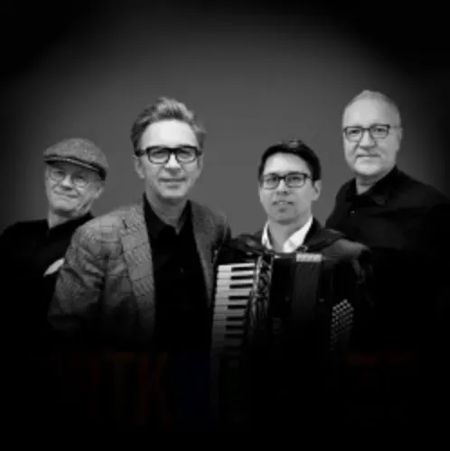 Валерий Сюткин & Light Jazz – джазовый концерт
