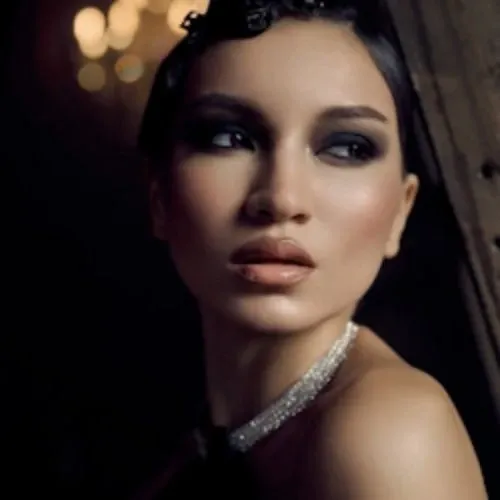 Джаз из кино: Алиса Кокова 08 Июл 2025