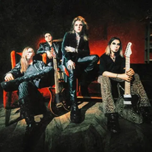 Neverlove: юбилейный тур «5 years of sexmetal»
