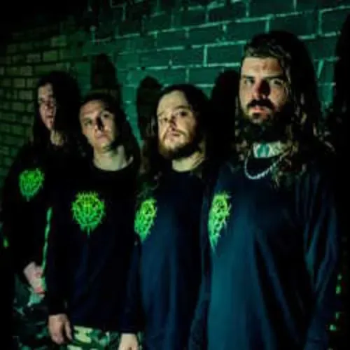 Концерт Vomitous Mass в клубе TBA