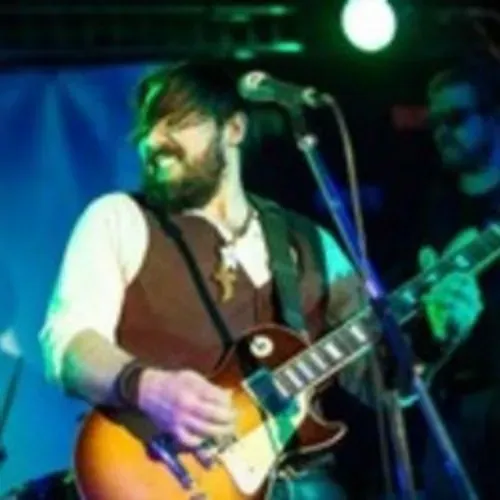 ZebraWood Blues Band — блюз-рок 20 мая 2025