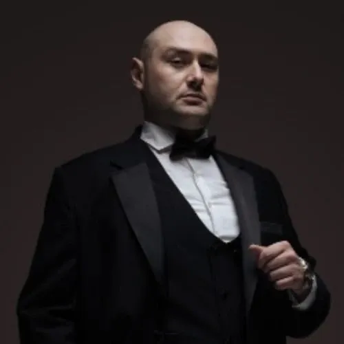 Джазовый вечер с Леонардо 15 авг 2025 в Доме Вахтангова
