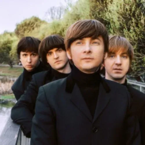 Трибьют The Beatles — The BeatLove в Москве