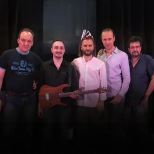 LabER Band: джаз-каверы хитов 80-90 | 28 июн 2025