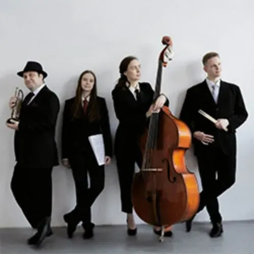 Концерт Oldcomers Jazz Band — традиционный джаз 06 июня 2025