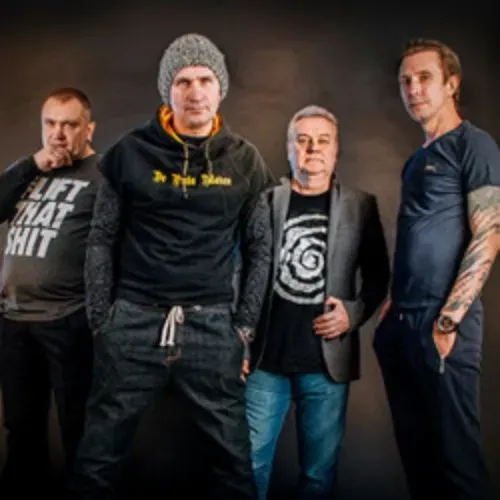 Концерт группы Casual в Magnus Locus