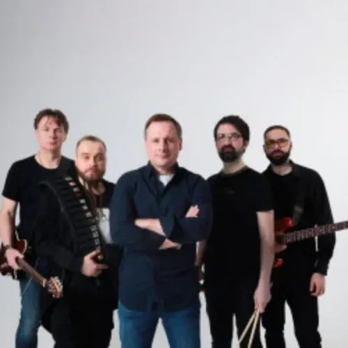 Genial Band – праздник 3-летия группы