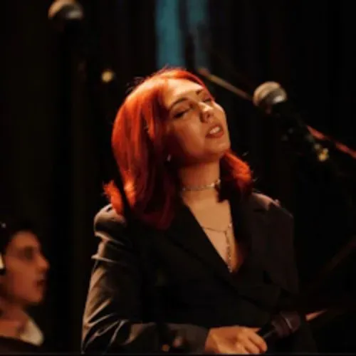 Джаз-концерт Sona With The Rafael Petrossian Trio 18 мая 2025