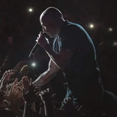 Вечер памяти Честера Беннингтона: каверы Linkin Park