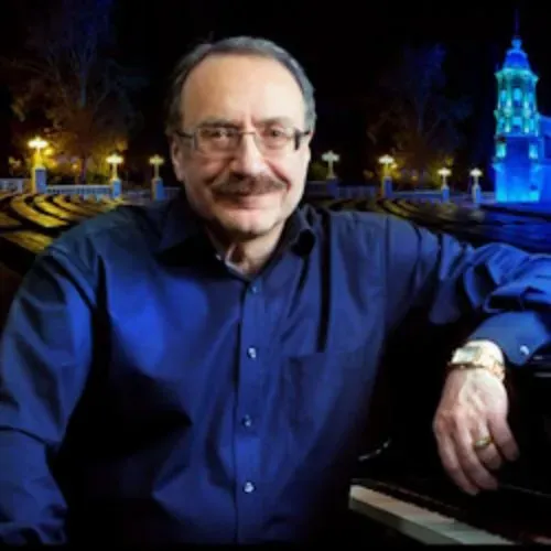 Даниил Крамер: Игры в джазе 27 июня 2025