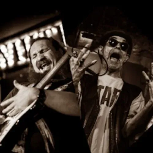 Концерт блюза Big Blues Revival 03 авг 2025