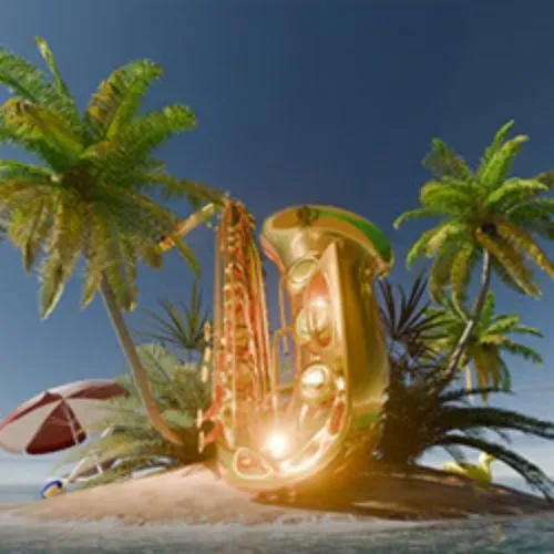 Summer Jazz: латино и джаз 30 мая 2025