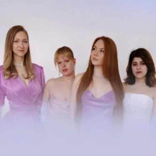 Джазовый концерт Vocal Day: New Jazz Generation 11 мая 2025