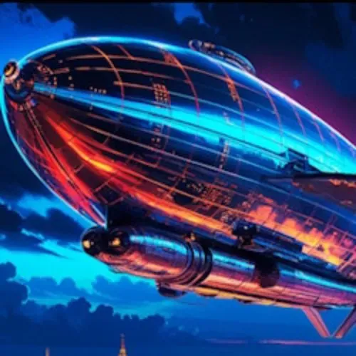 Трибьют Led Zeppelin — 22 Июн 2025
