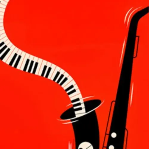 Джазовый вечер «В духе джаза» – 15 Июн 2025
