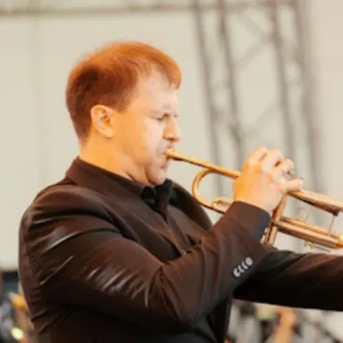 Джазовый концерт в Москве: Maimonides Jazz Orchestra 26 мая 2025
