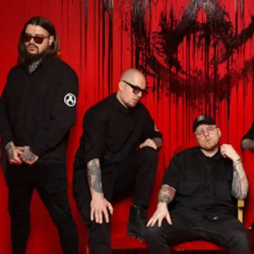 Amatory: концерт и новые песни 08 ноя 2025