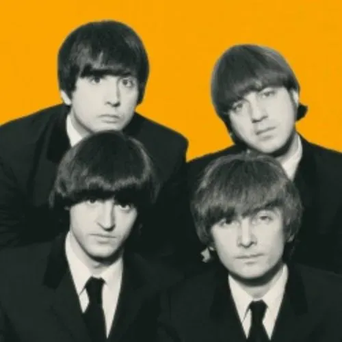 The BeatLove: хиты The Beatles с оркестром 10 окт 2025