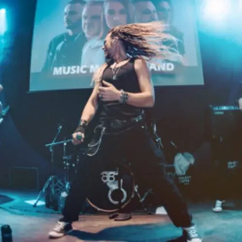 Pop-Rock Cover Party в Twenty One Club 29 мая 2025