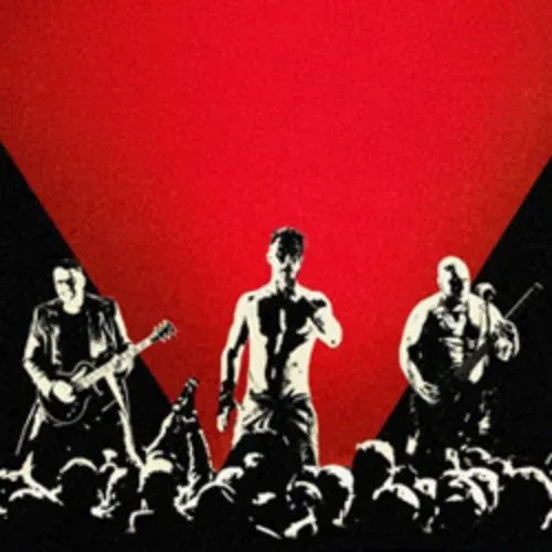 Кавер Rammstein от RAMMproJect – 11 Сен 2025