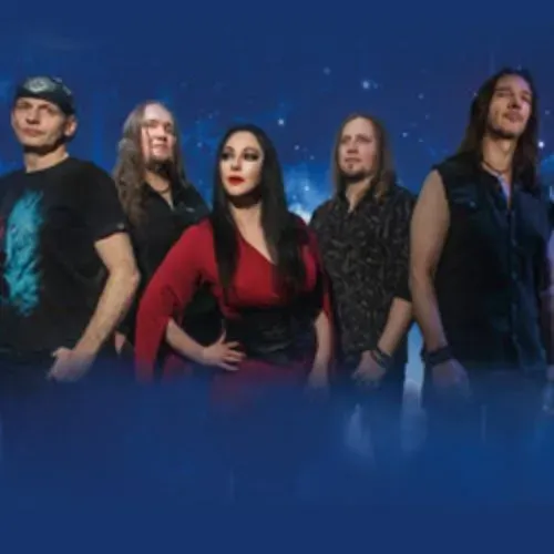 Трибьют Nightwish: симфо-метал 05 Июл 2025