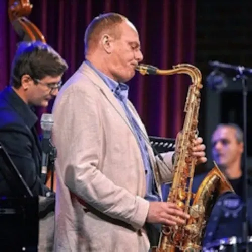 Концерт Smooth Jazz Band 28 июн 2025 в Ростове-на-Дону