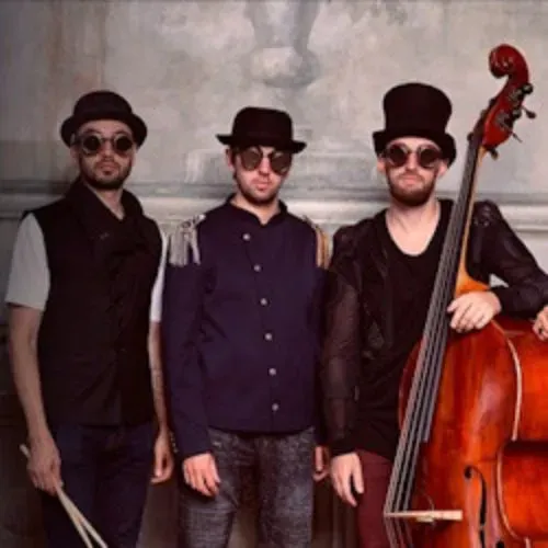 Dani Yard 4tet — современный джаз 29 июня 2025