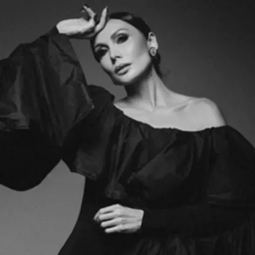 Алина Владимирова: джаз и soul 03 июл 2025