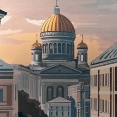 Постер