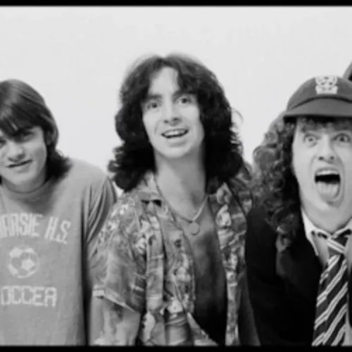 Трибьют рок-легенд: Led Zeppelin, AC/DC, Metallica 18 мая 2025