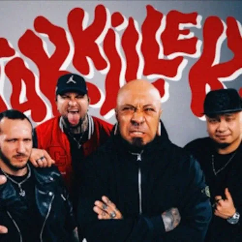 Концерт The Starkillers в Челябинске 26 окт 2025