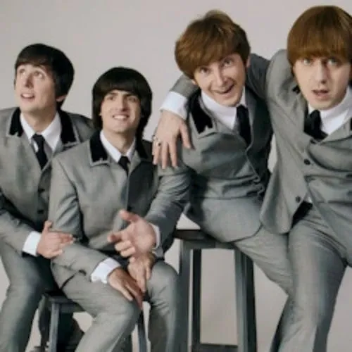 The BeatLove: трибьют The Beatles 19 июня 2025