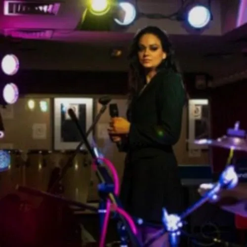 Maria Verkholaz & The Soulmates: блюз и джаз 22 июл 2025