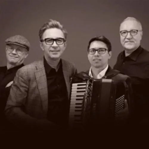 Концерт Валерия Сюткина и Light Jazz 03 Июл 2025