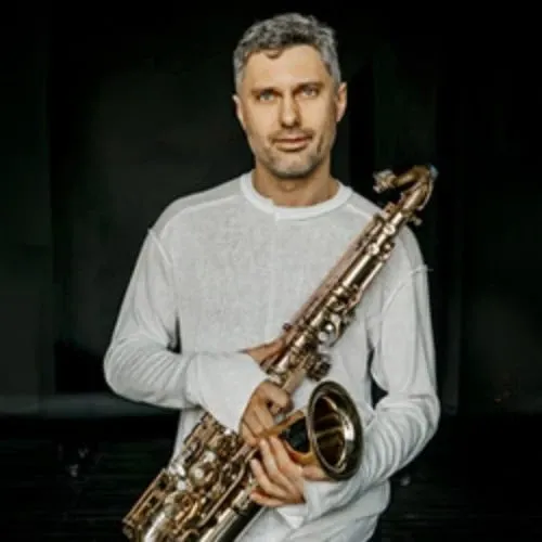 Французская эстрада: Slava Band 21 июн 2025