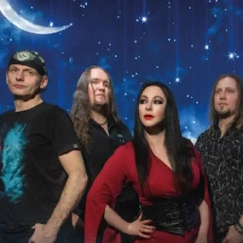 Трибьют-шоу Nightwish 12 июл 2025: Симфо-метал в Москве