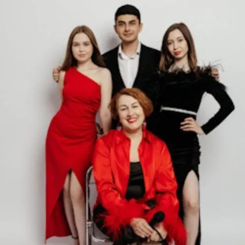 Постер