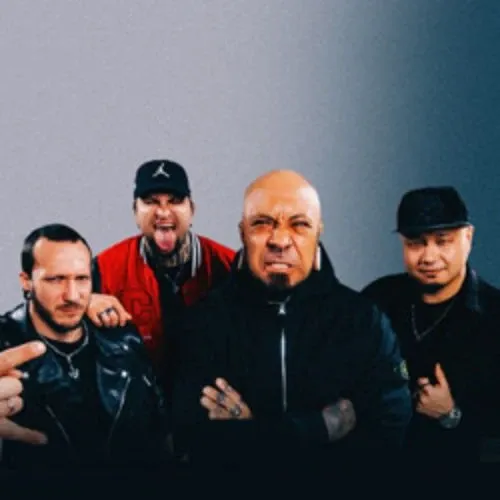 Концерт The Starkillers в Москве 11 окт 2025