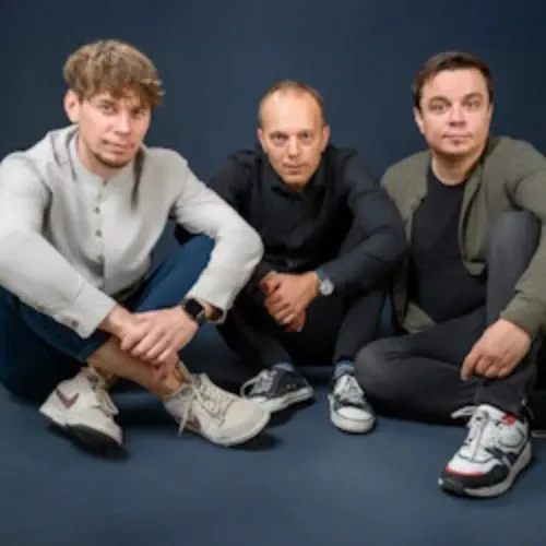 Концерт The Soul Trio 16 Июн 2025 в Москве