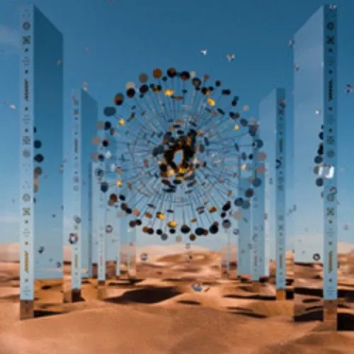 Avantgarde: Dune – Supermetall, металл, 20 июня 2025