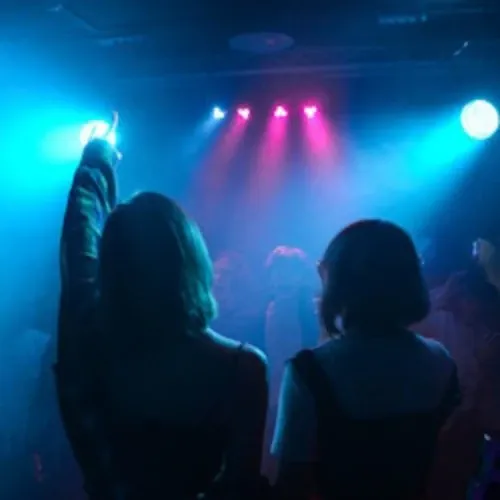 Rock В Невесомости: Phobia + Вне измерений, 26 июл 2025, Сургут