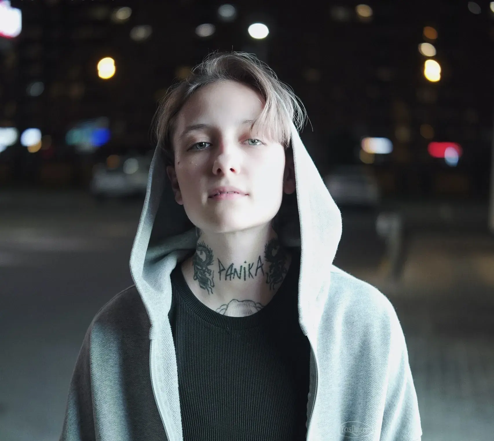 Билеты на Лучнадежды в Нижнем Новгороде