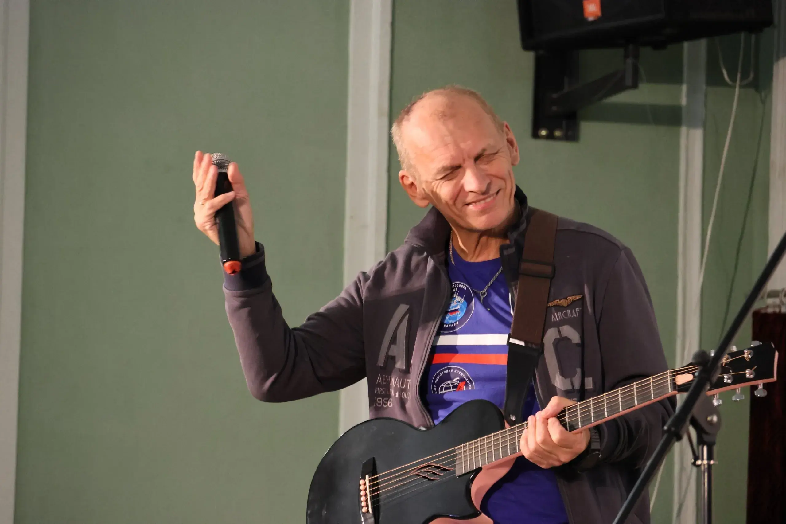 Билеты на концерт Александра Лынника в Уфе