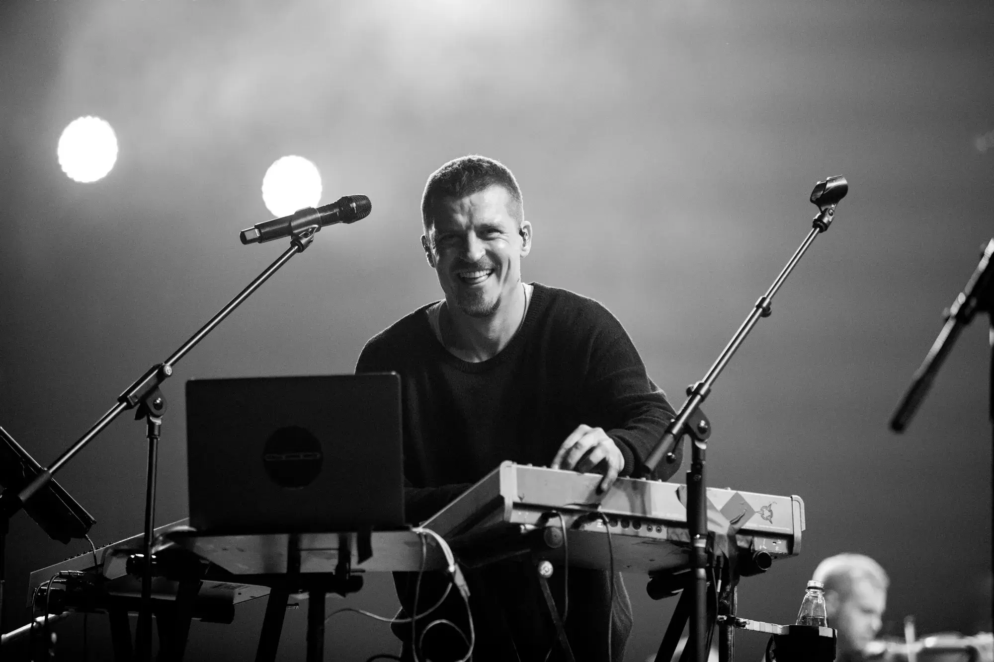 Билеты на Therr Maitz в Алматы