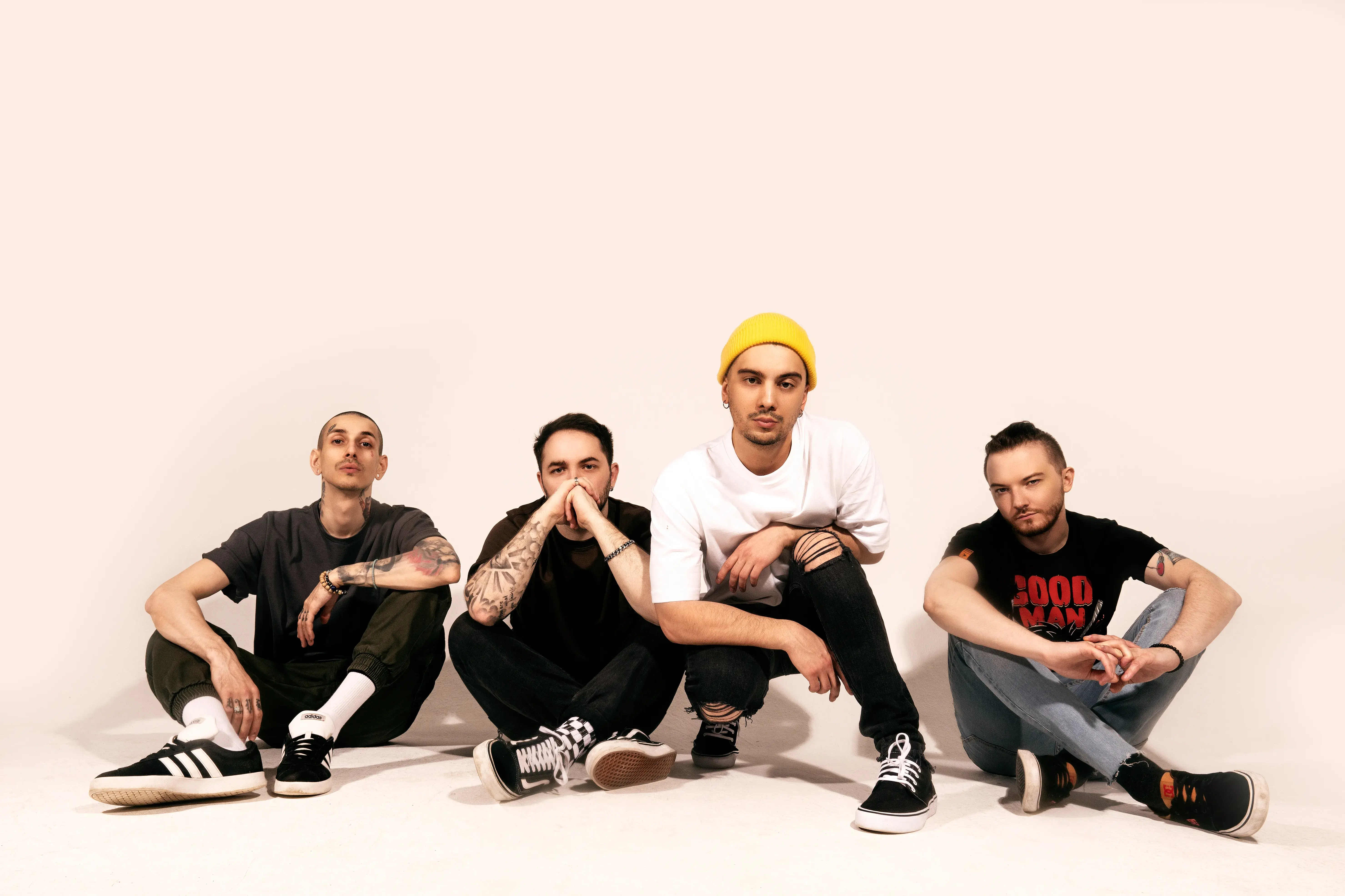 Билеты на рок-концерт Rock Privet в Чите