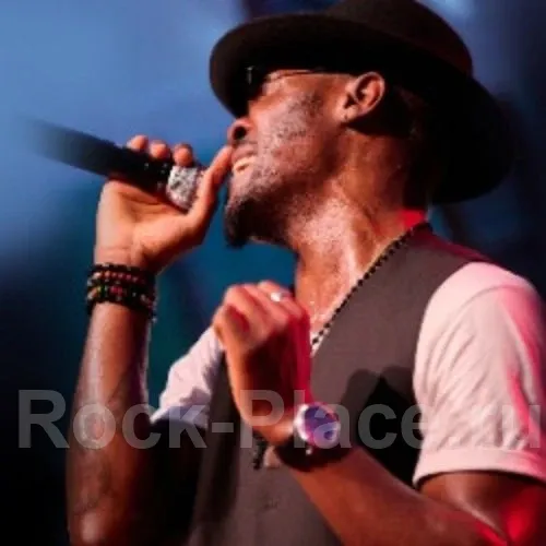 Билеты на Арсена Мукенди — 07 янв 2026, ...