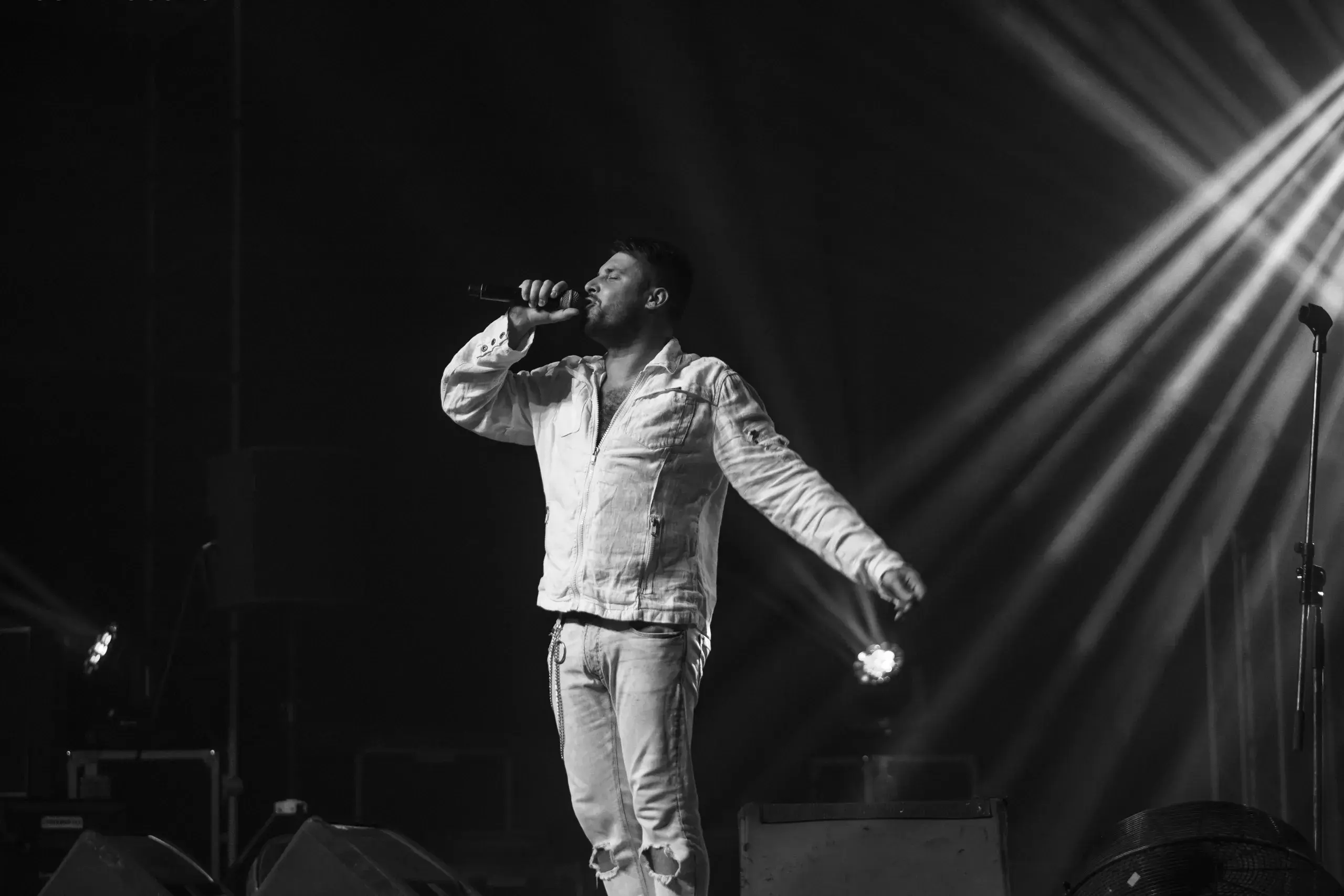 Концерт хитов 90-х и 2000-х в Бийске – T...