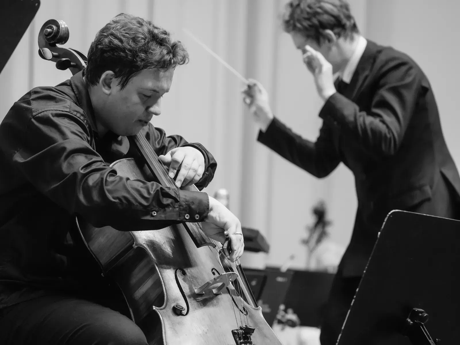 Билеты на концерт барочной музыки в Нижнем Новгороде